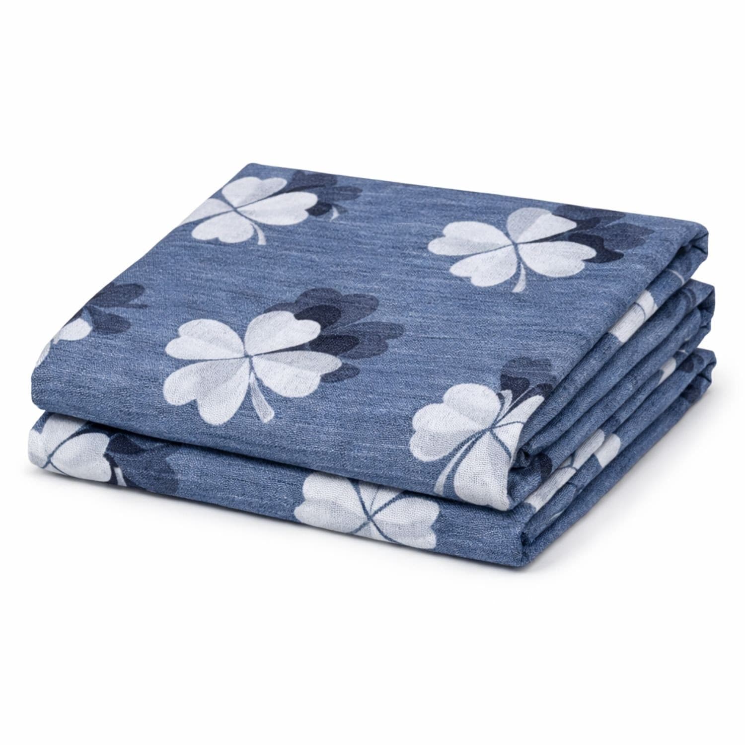 Granfoulard Telo arredo Quadrifoglio Botticelli Home - 5