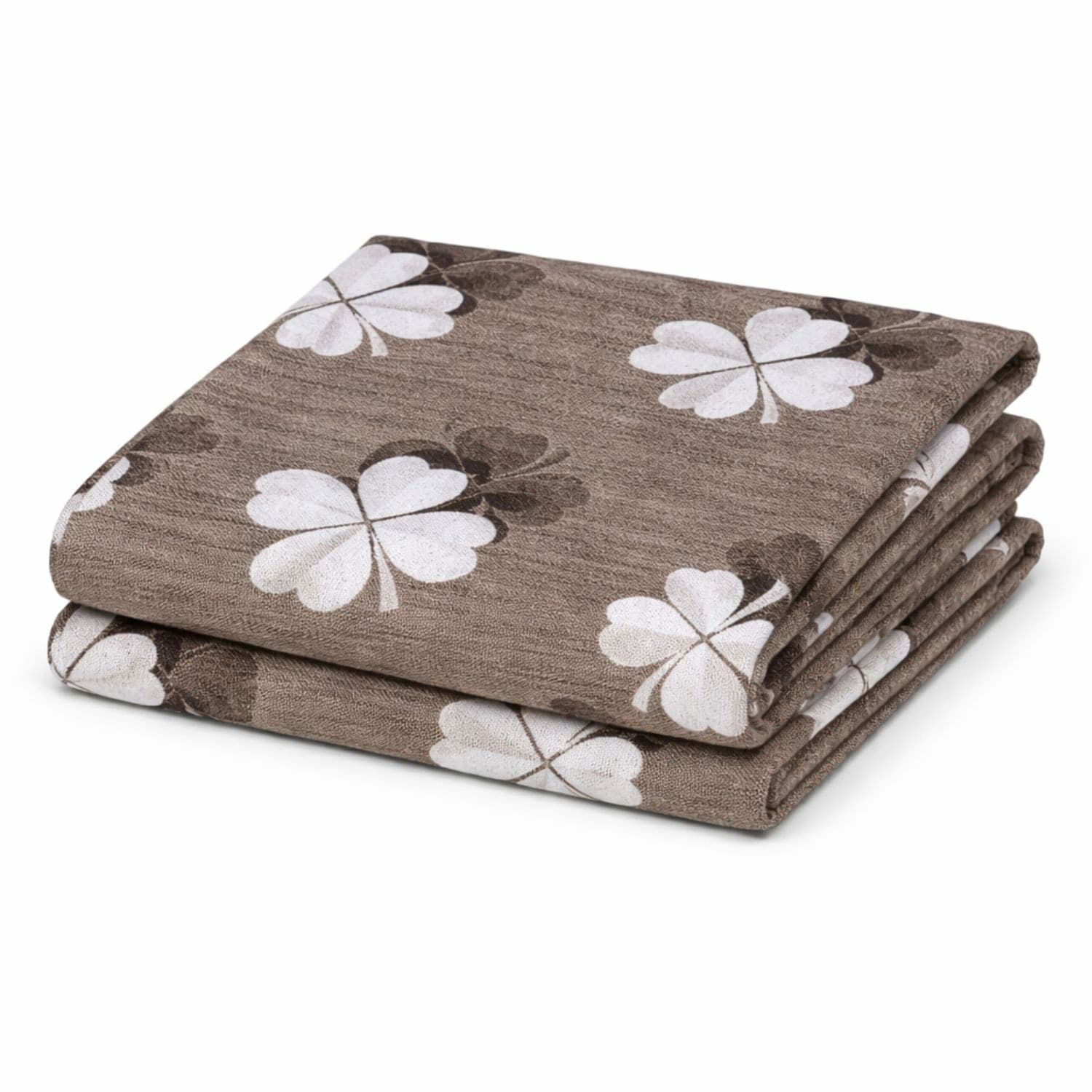 Granfoulard Telo arredo Quadrifoglio Botticelli Home - 6