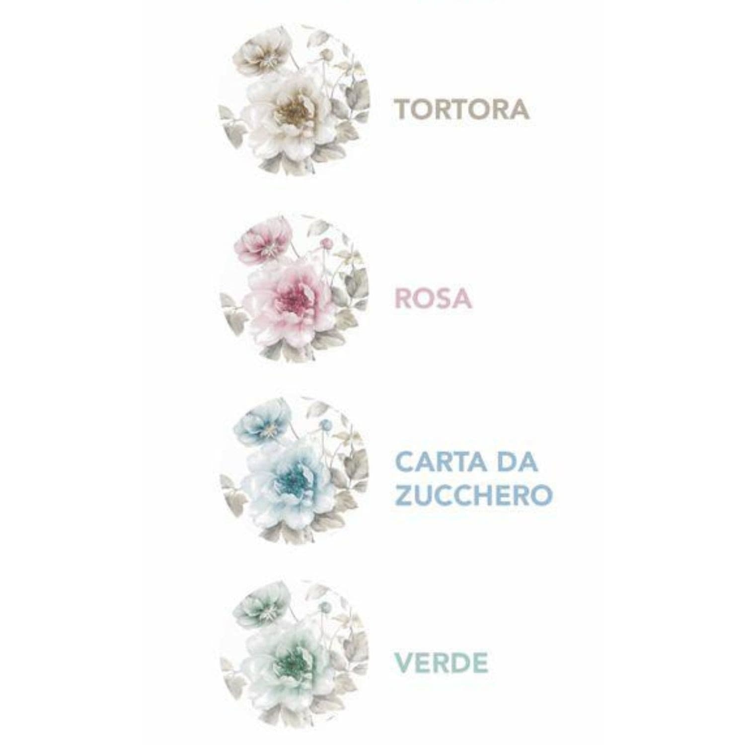Copriletto Trapuntato Matrimoniale Rose Botticelli Home - 2