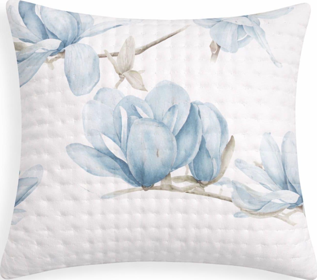 Cuscino arredo Magnolie Botticelli Home - 4