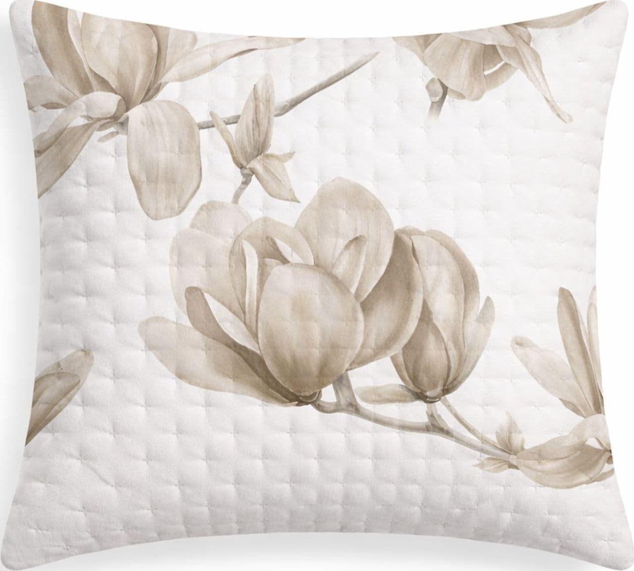 Cuscino arredo Magnolie Botticelli Home - 6