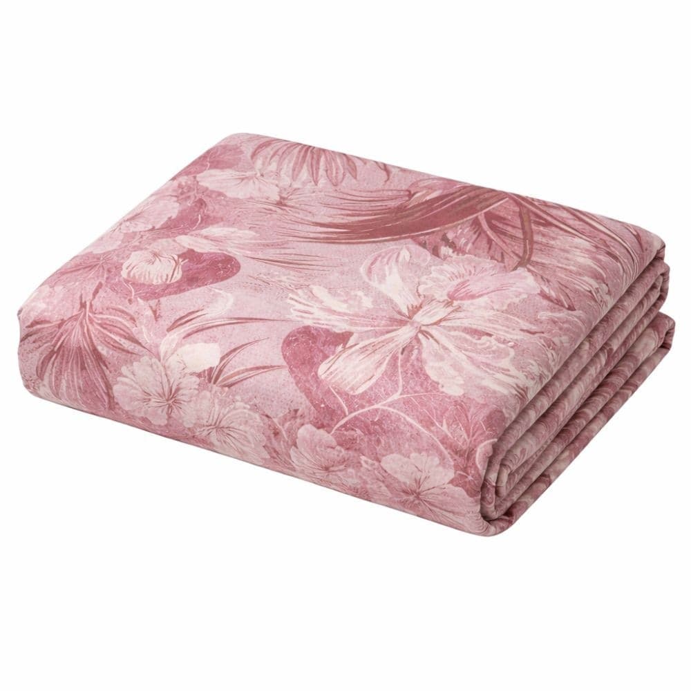Granfoulard copridivano in cotone Giulia Botticelli Home - 3