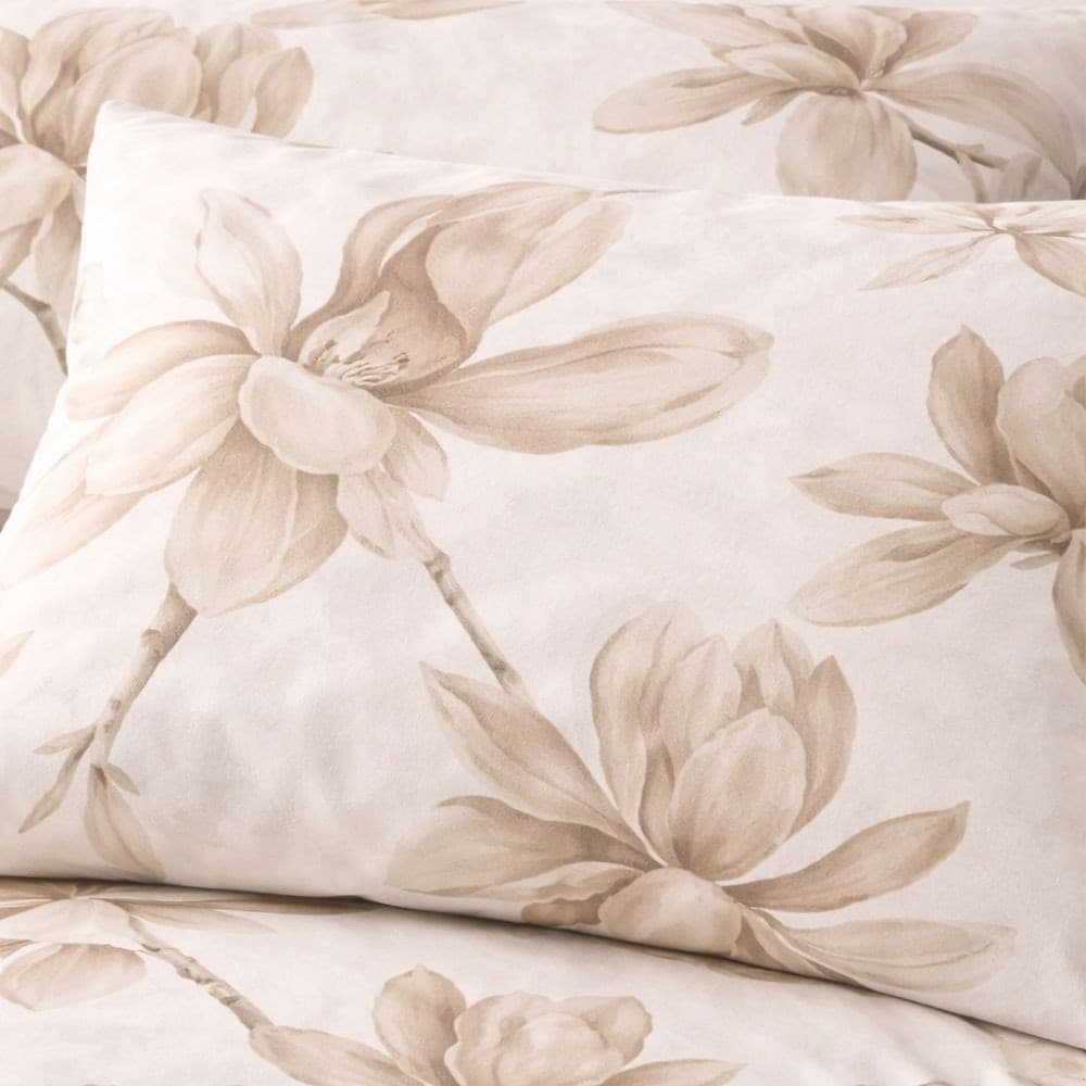 Lenzuola Matrimoniali cotone Petal Botticelli Home - 11