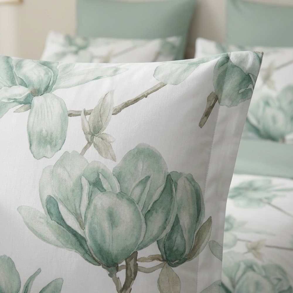 Lenzuola Matrimoniali cotone Petal Botticelli Home - 5
