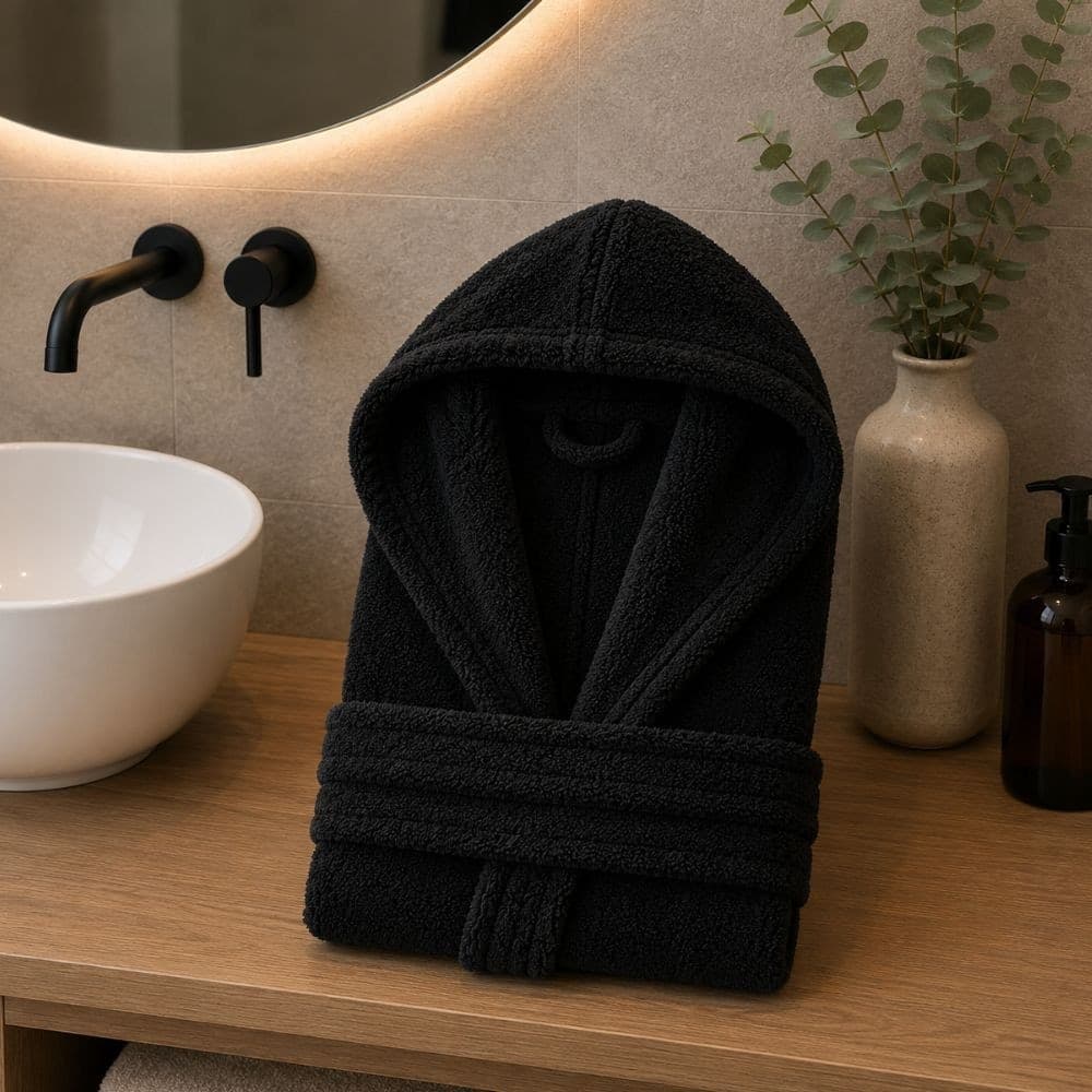 Accappatoio Spugna Uomo Donna Botticelli Home Capri - 23