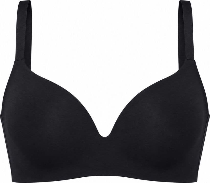 Reggiseno senza cuciture Coppa B Jadea Abbraccio - 2