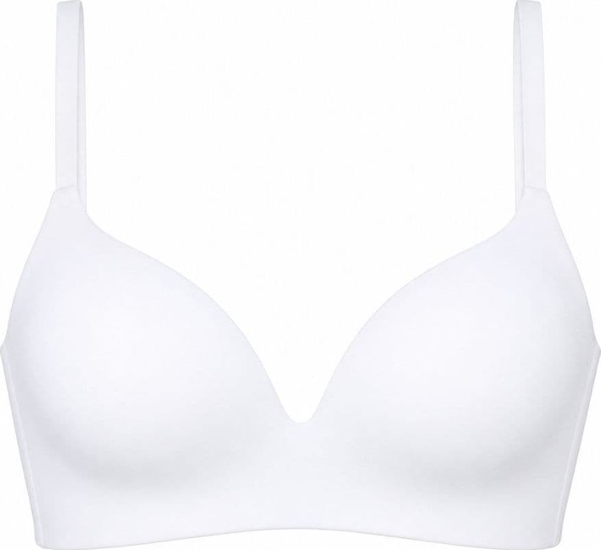 Reggiseno senza cuciture Coppa B Jadea Abbraccio - 5