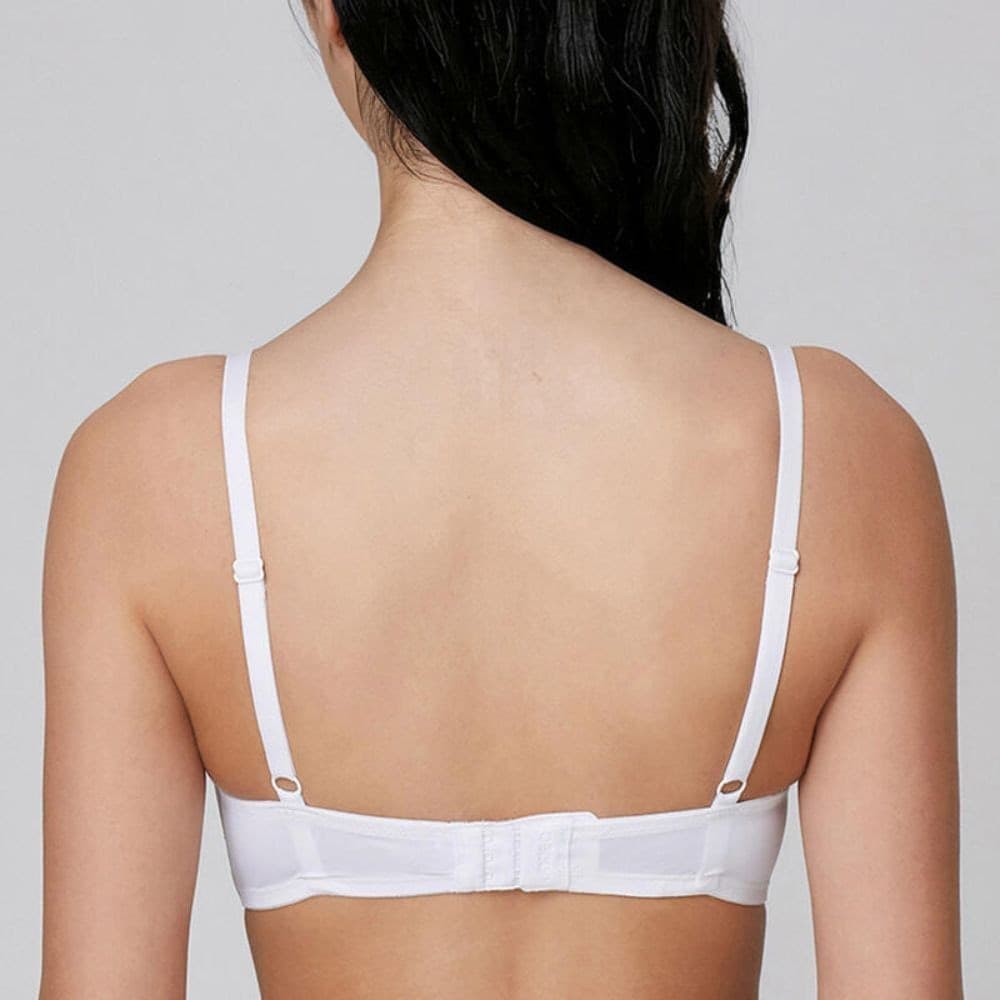 Reggiseno senza cuciture Coppa B Jadea Abbraccio - 6