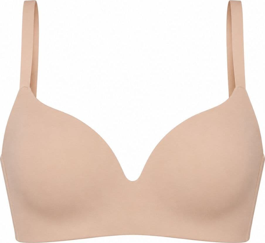 Reggiseno senza cuciture Coppa B Jadea Abbraccio - 8