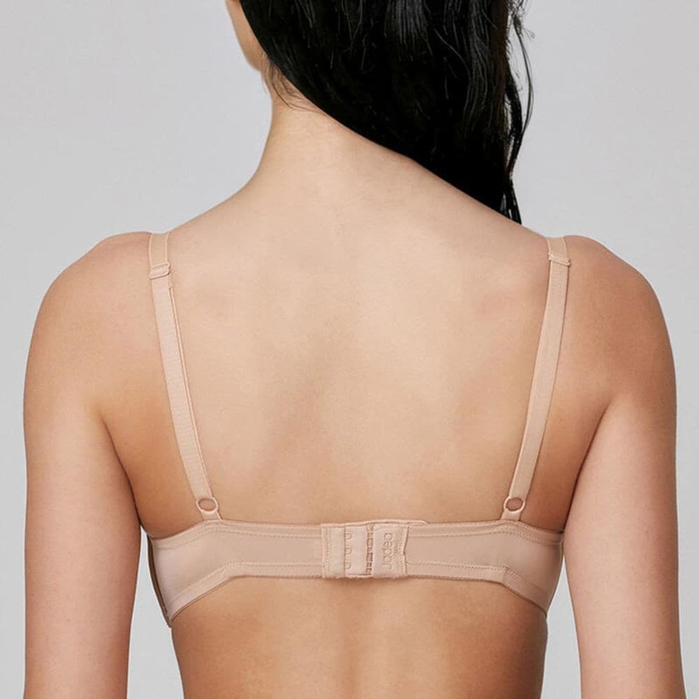 Reggiseno senza cuciture Coppa B Jadea Abbraccio - 9