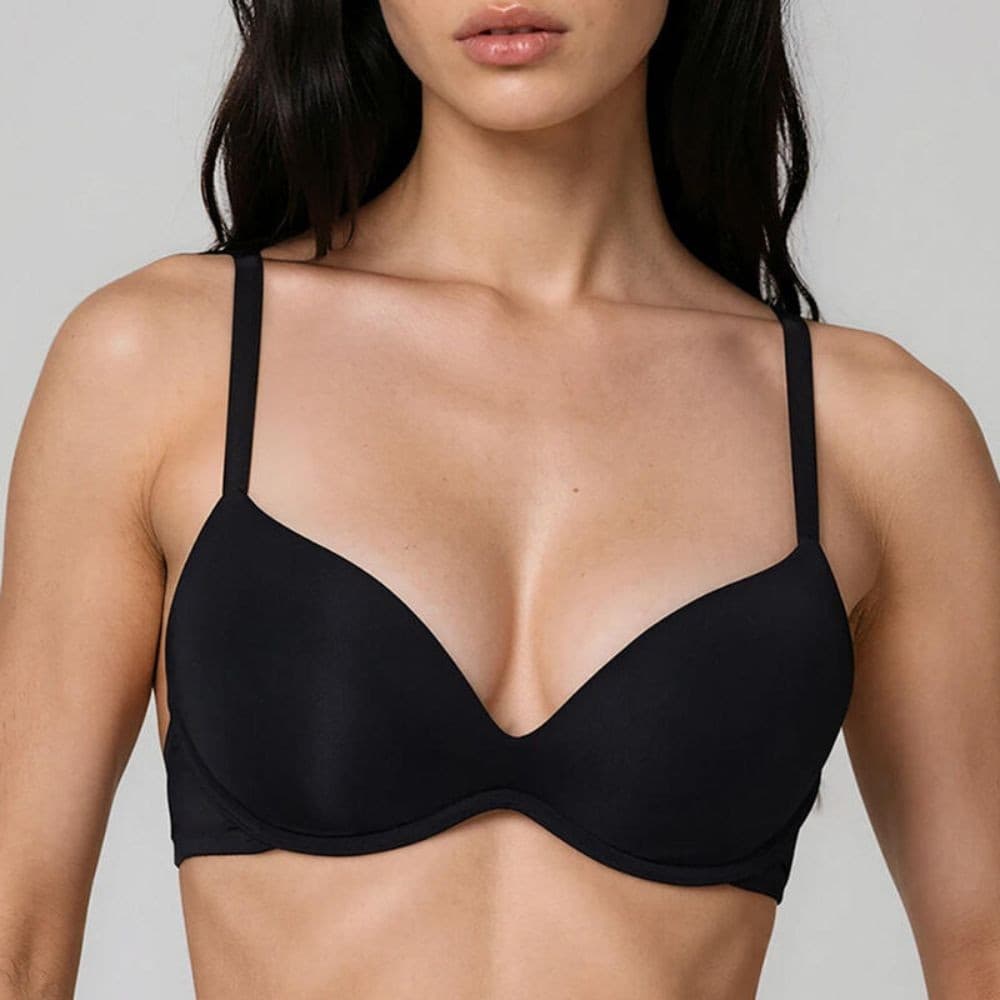Reggiseno Push-up Coppa b Jadea Desiderio - 11