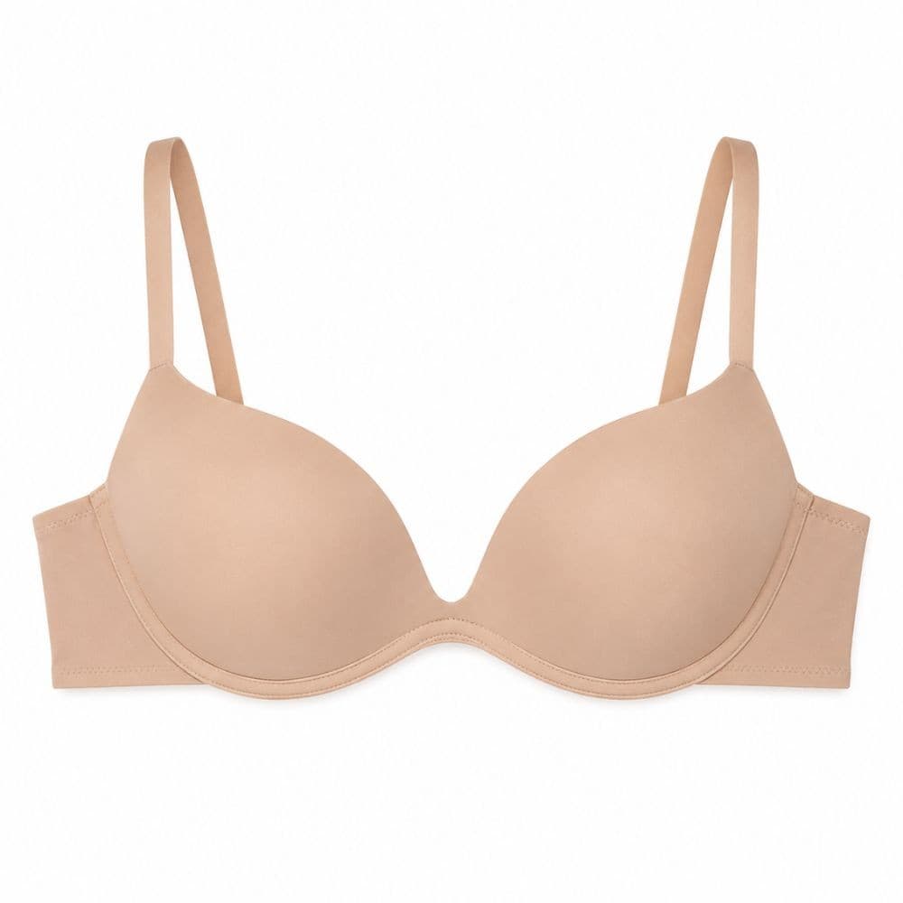 Reggiseno Push-up Coppa b Jadea Desiderio - 4