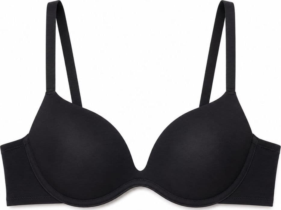 Reggiseno Push-up Coppa b Jadea Desiderio - 5
