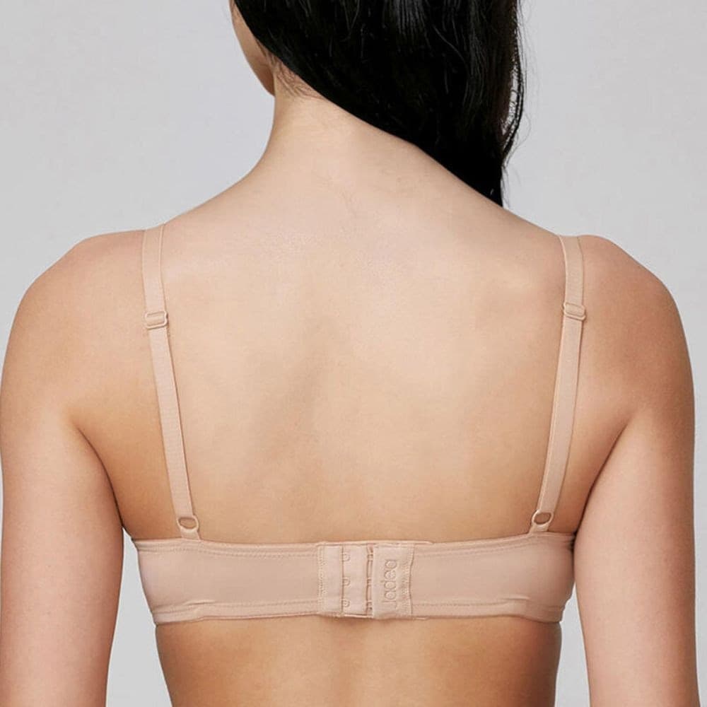 Reggiseno Push-up Coppa b Jadea Desiderio - 7