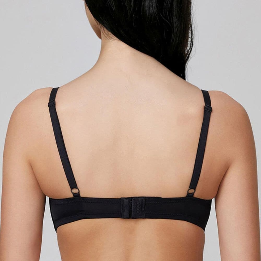 Reggiseno Push-up Coppa b Jadea Desiderio - 8