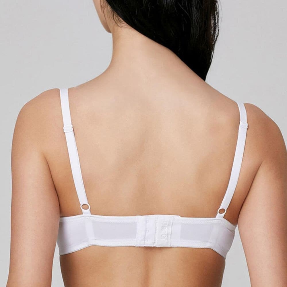 Reggiseno Push-up Coppa b Jadea Desiderio - 9