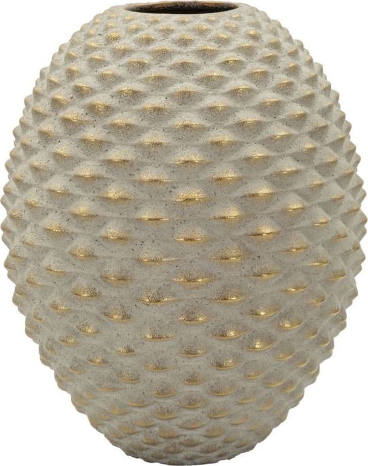 Vaso Moderno in Ceramica forma sferica Luxury - 2
