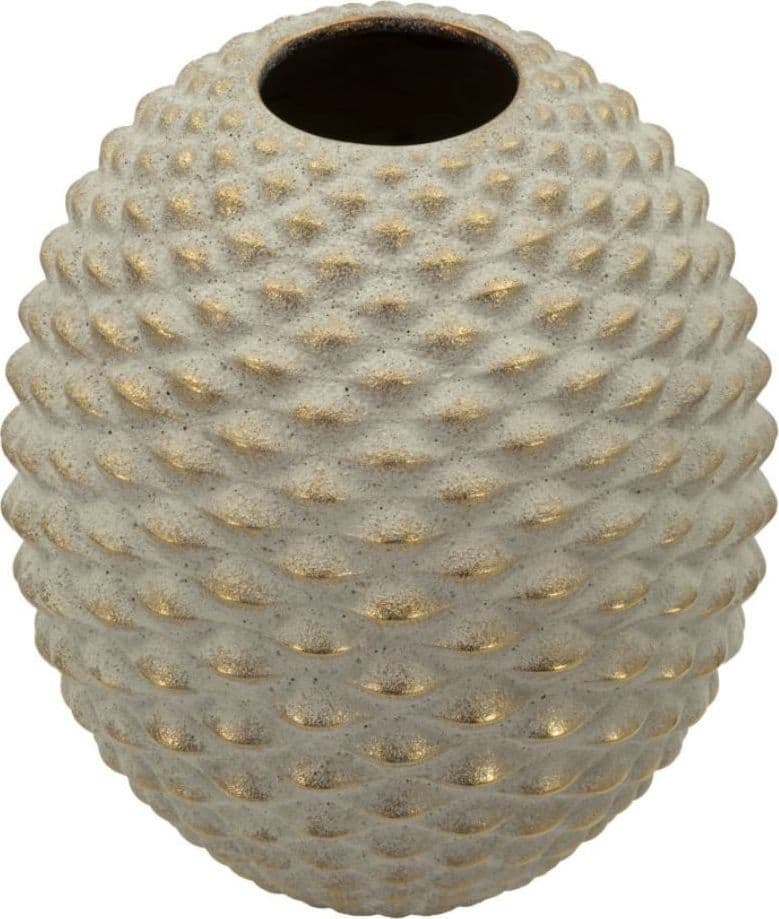 Vaso Moderno in Ceramica forma sferica Luxury - 5