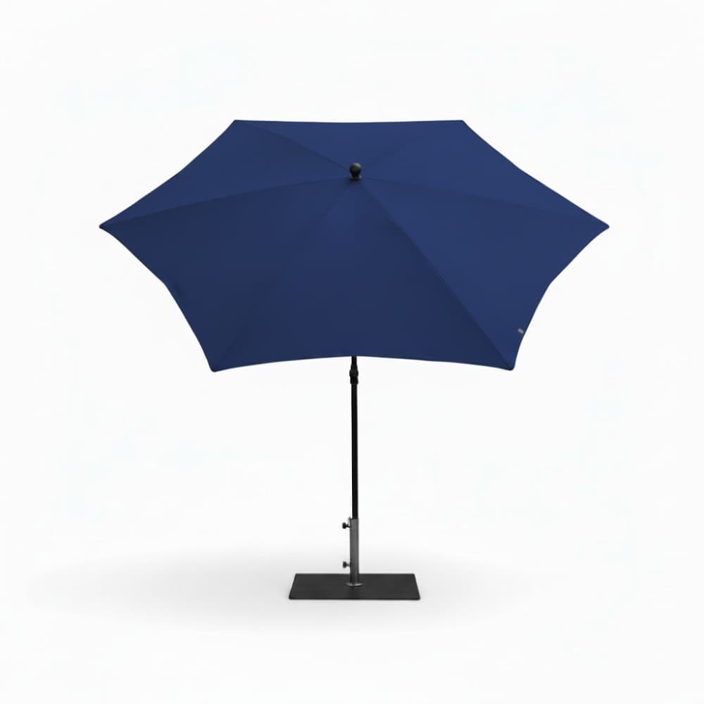 Ombrellone da giardino e di design Kronos Maffei cm.200x200 - 24
