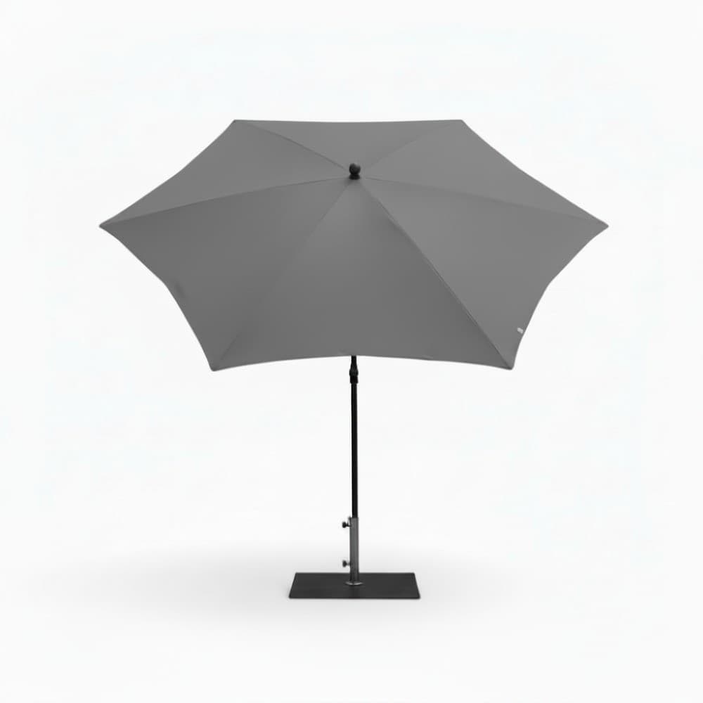 Ombrellone da giardino e di design Kronos Maffei cm.200x200 - 13