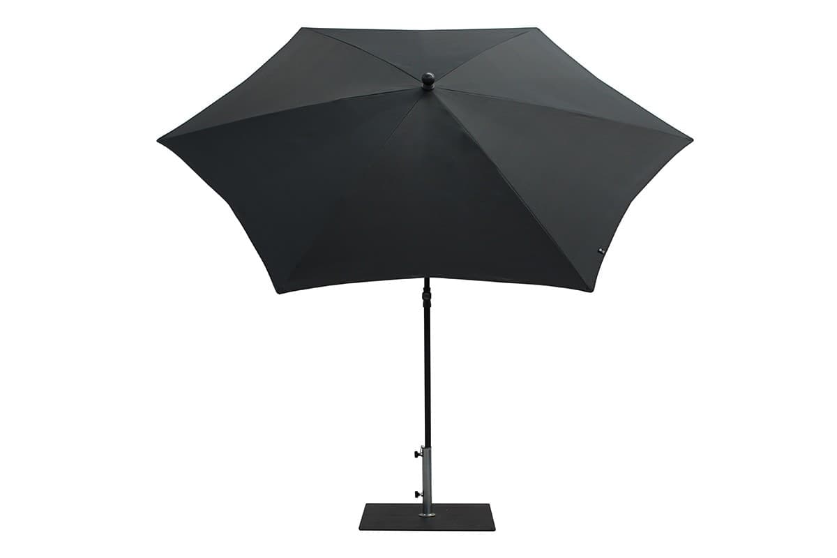Ombrellone da giardino e di design Kronos Maffei cm.200x200 - 5