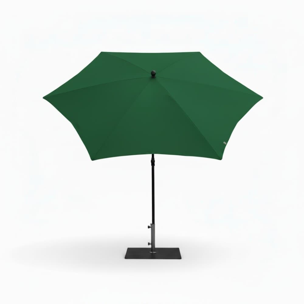 Ombrellone da giardino e di design Kronos Maffei cm.200x200 - 10