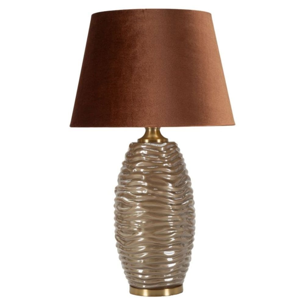 Lampada da Tavolo Elegante Moderna Vienna - 3