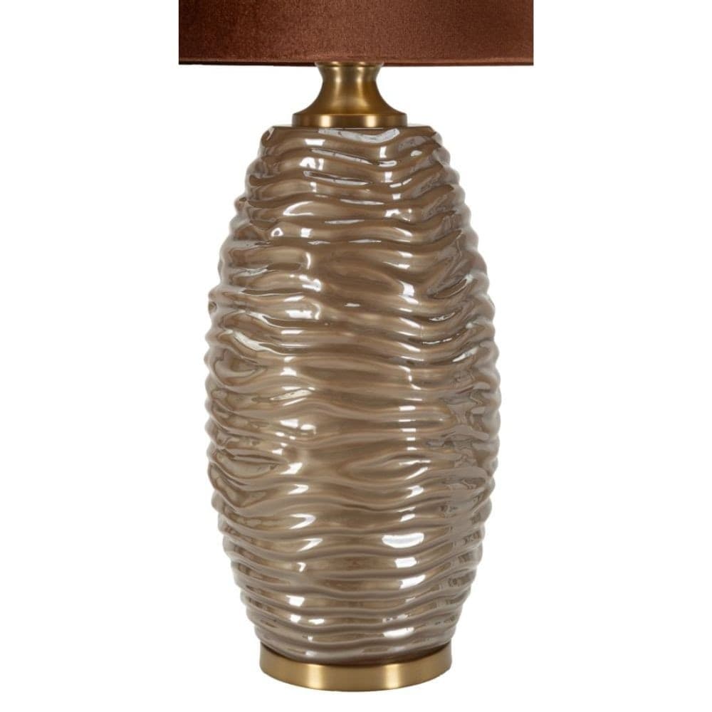 Lampada da Tavolo Elegante Moderna Vienna - 4