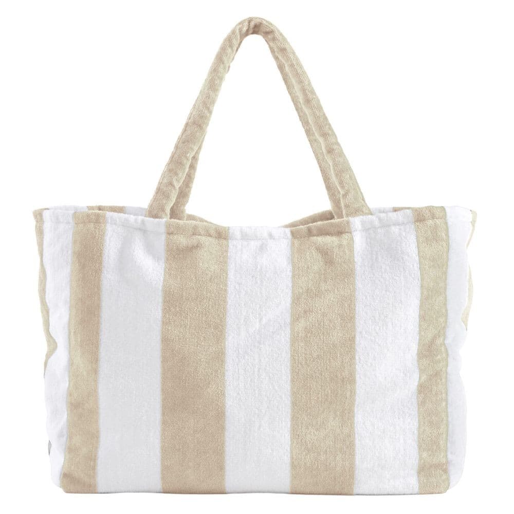 Borsa Mare Forte dei Marmi in Spugna Velour - 17