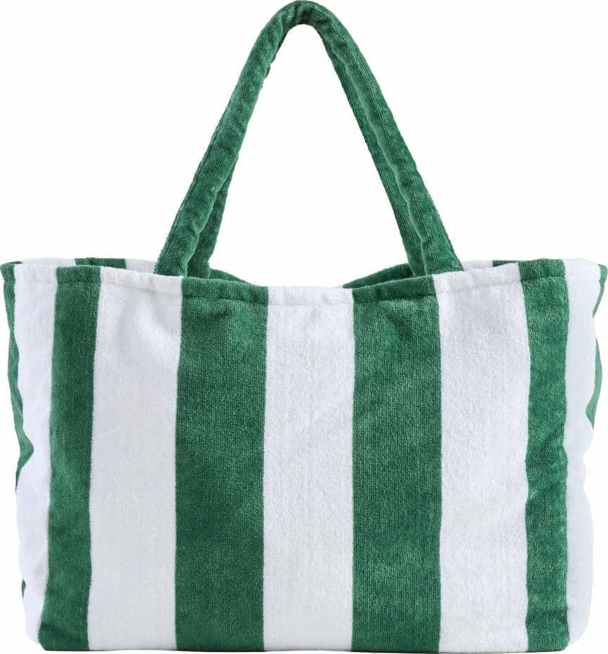 Borsa Mare Forte dei Marmi in Spugna Velour - 11