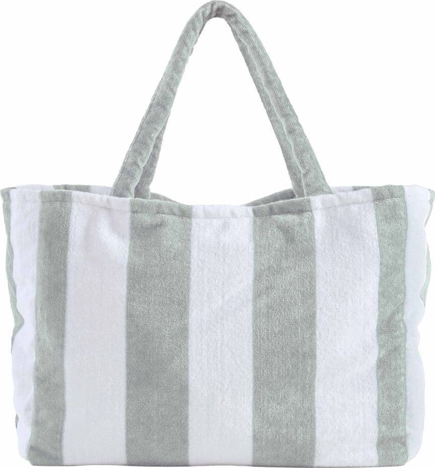 Borsa Mare Forte dei Marmi in Spugna Velour - 13