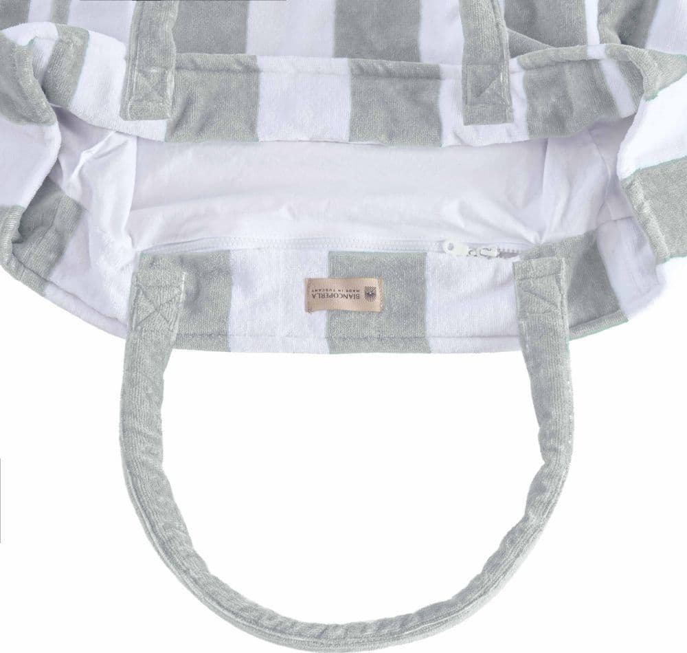 Borsa Mare Forte dei Marmi in Spugna Velour - 14