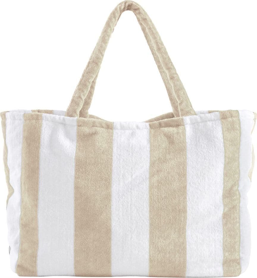 Borsa Mare Forte dei Marmi in Spugna Velour - 7