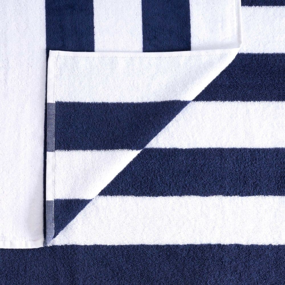 Set Mare Forte dei Marmi Blu – Telo e Borsa Coordinata - 4