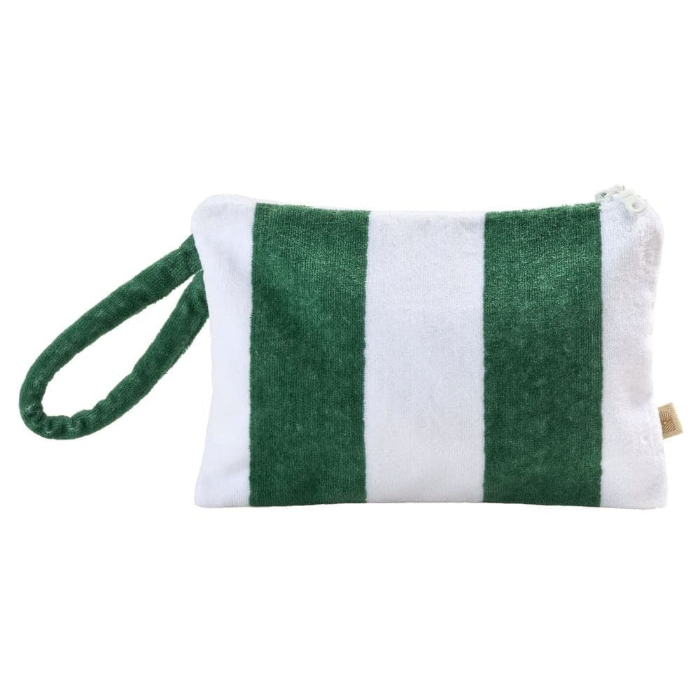 Pochette in Spugna Velour Forte dei Marmi - 5