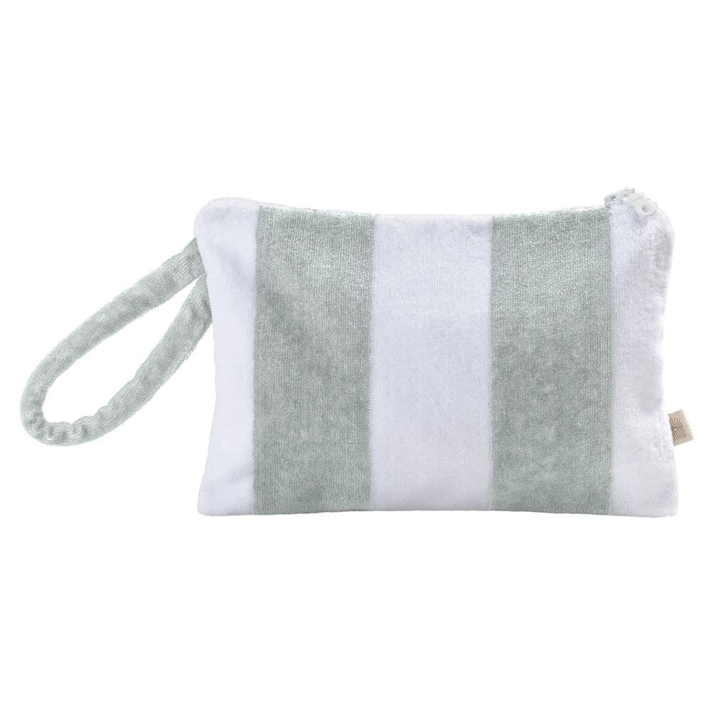 Pochette in Spugna Velour Forte dei Marmi - 6