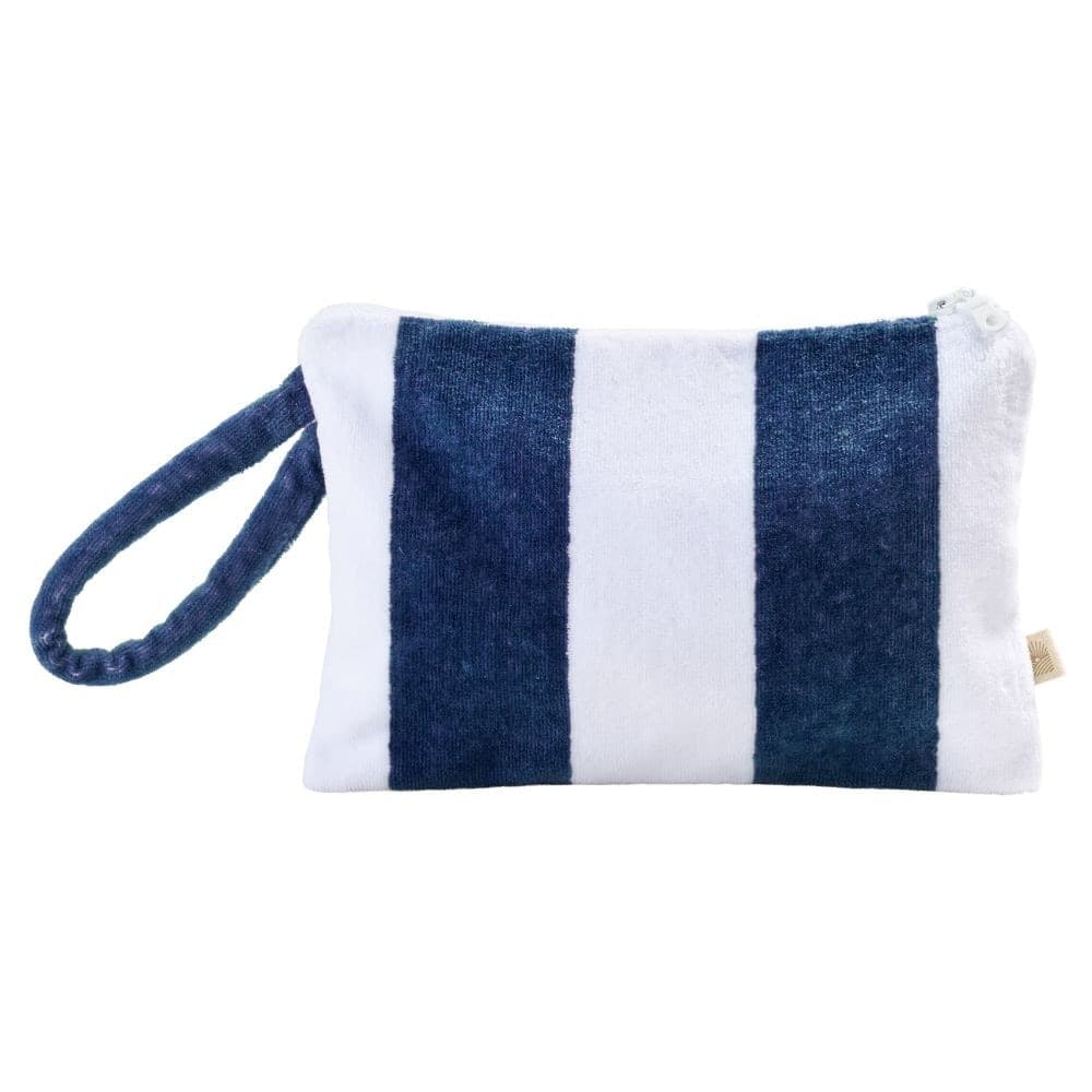 Pochette in Spugna Velour Forte dei Marmi - 7