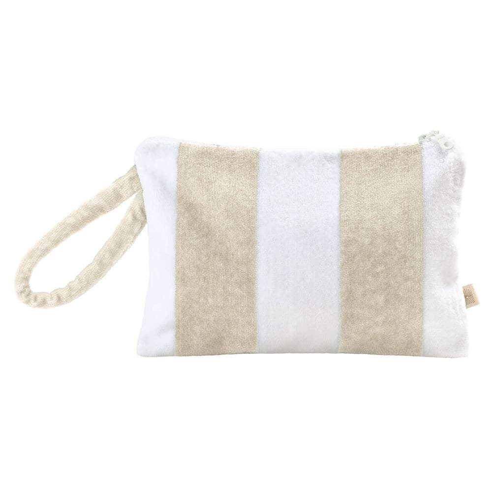 Pochette in Spugna Velour Forte dei Marmi - 8