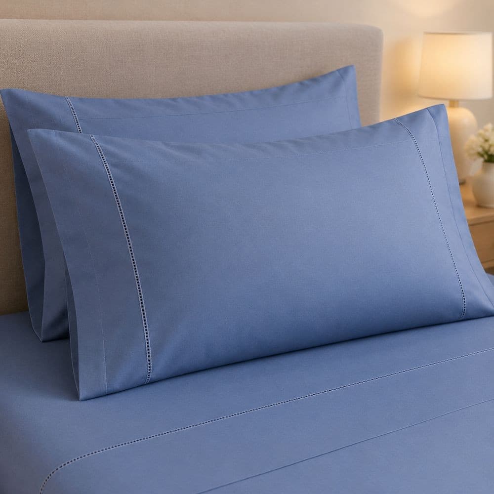 Combo Lenzuola e Copriletto Matrimoniale Botticelli Home Major e Posillipo – Comprali Insieme e Risparmi - 4