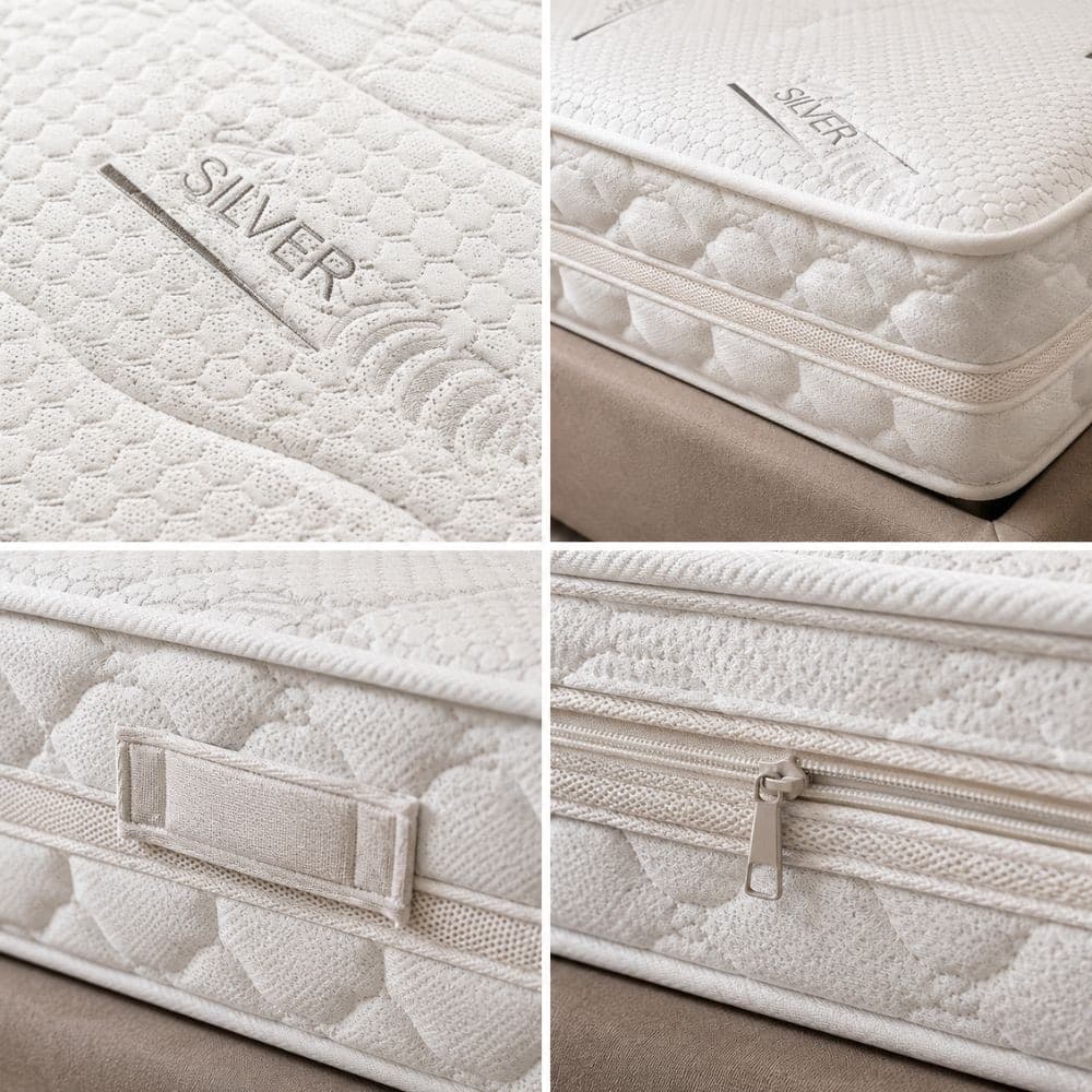 Materasso Memory Foam Made in Italy Collezione Casa - 3
