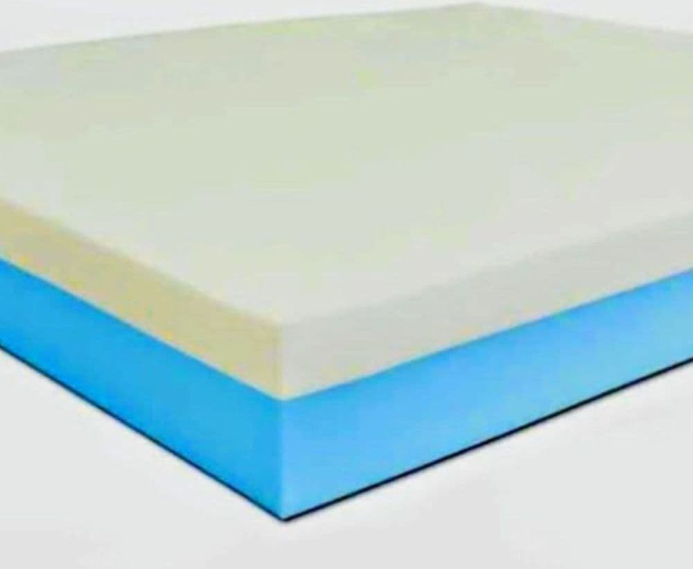Materasso Memory Foam Made in Italy Collezione Casa - 5