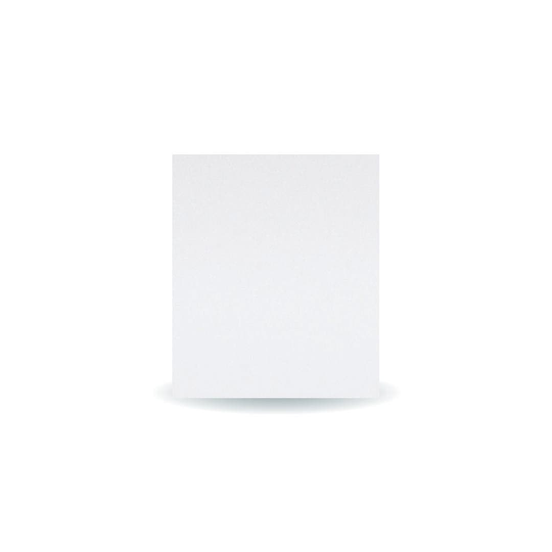 Mensola in pannello nobilitato con supporti reggipiani - 31 x 36.4 x 1 cm - 2