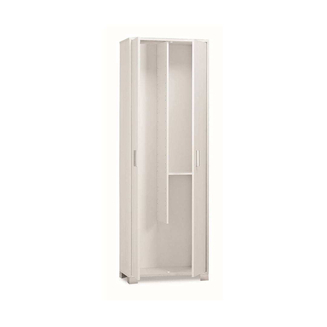 Mobile portascope 2 ante con ripiani - 183 x 63 x 34 cm - 2
