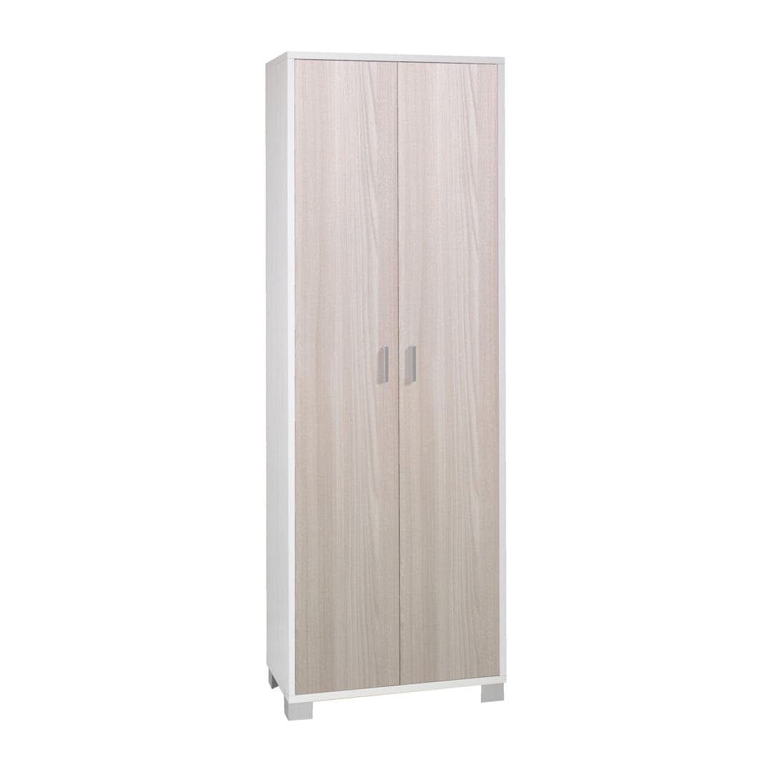 Mobile portascope 2 ante con ripiani - 183 x 63 x 34 cm - 3