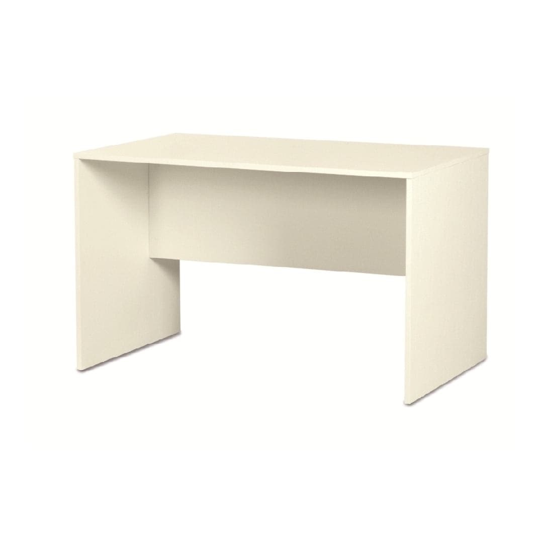 Scrivania moderna in truciolare nobilitato - 73 x 120 x 73 cm - 3
