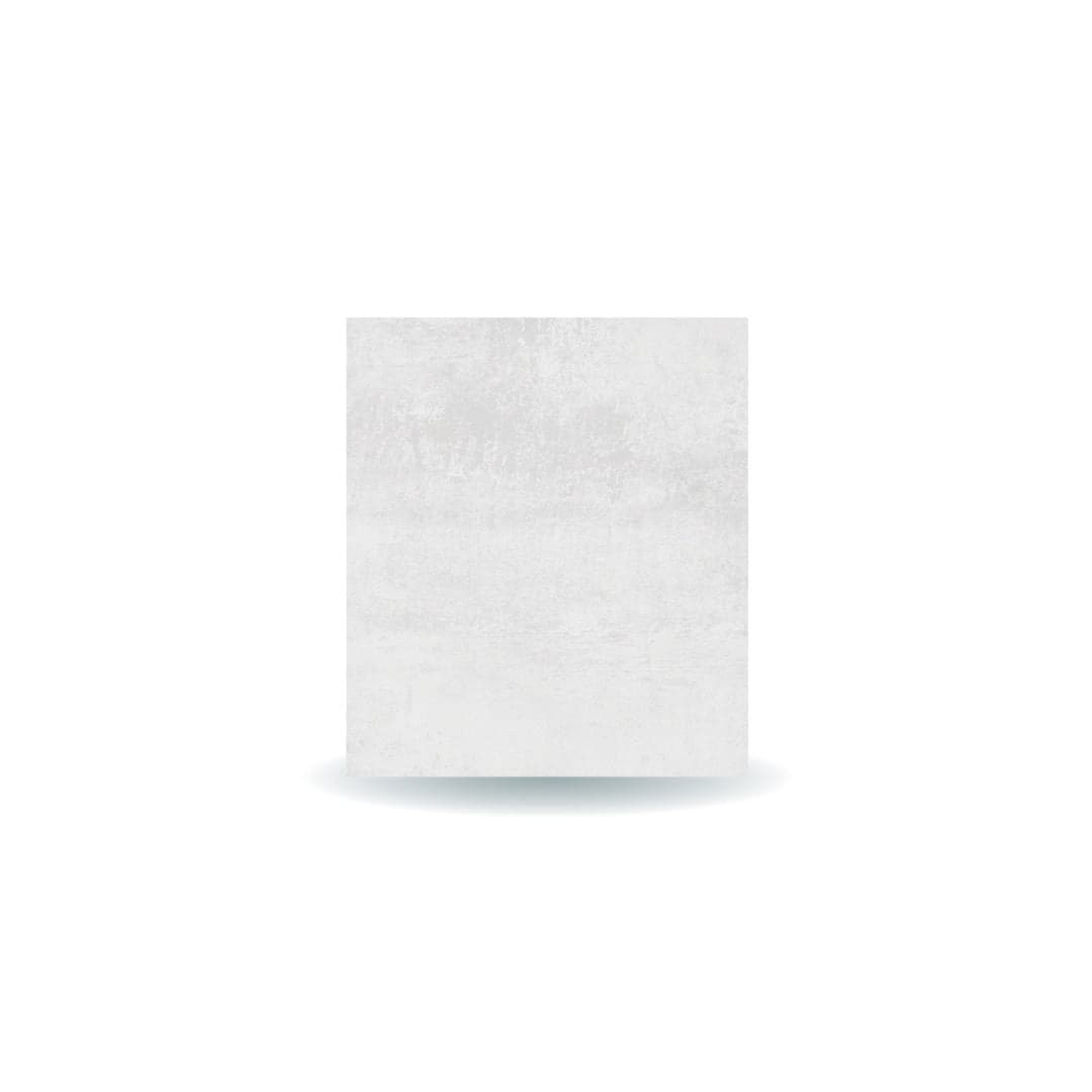 Ripiano aggiuntivo ossido bianco con supporti reggipiani - 32,8 x 37,4 x 1,8 cm - 3
