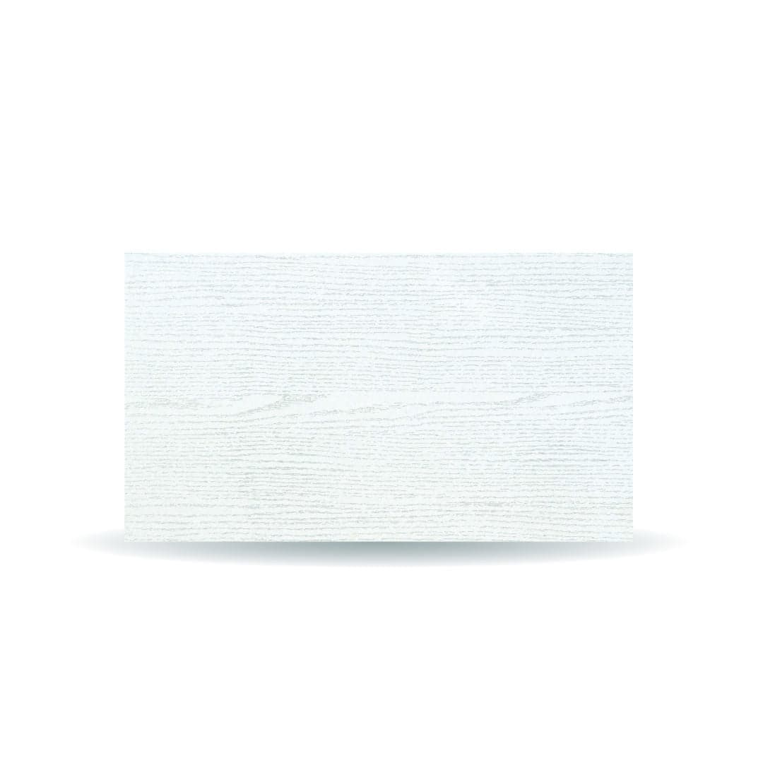Ripiano aggiuntivo bianco con supporti reggipiani - 65,8 x 37,4 x 1,8 cm - 3
