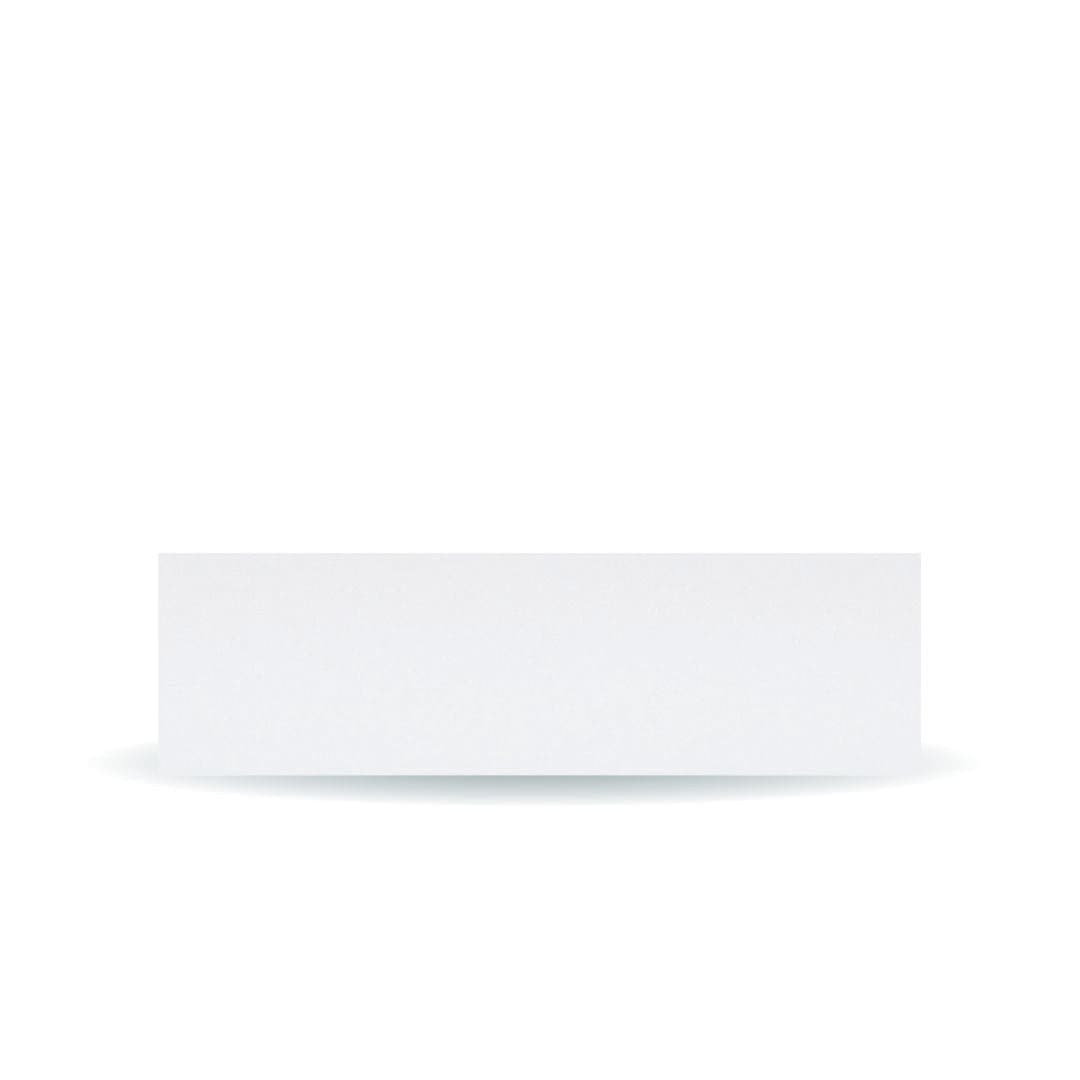 Ripiano aggiuntivo con supporti reggipiano – 17x1x58.3 cm - 3