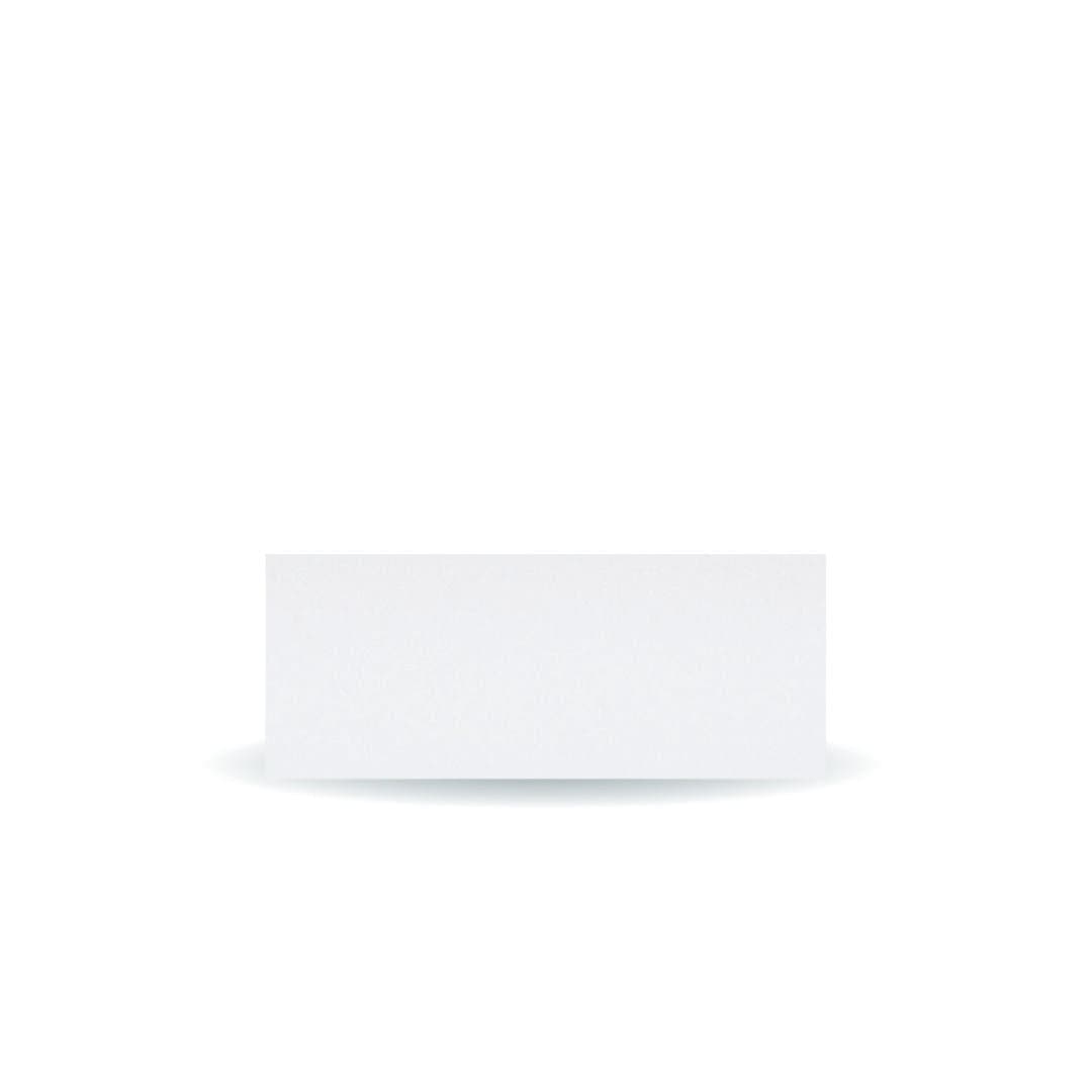 Ripiano aggiuntivo con supporti reggipiano – 17x1x42.4 cm - 3