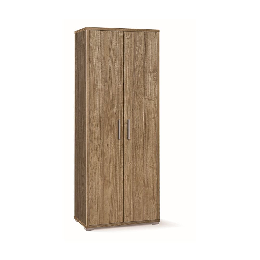 Mobile guardaroba a due ante - 182 x 71 x 41 cm - 3